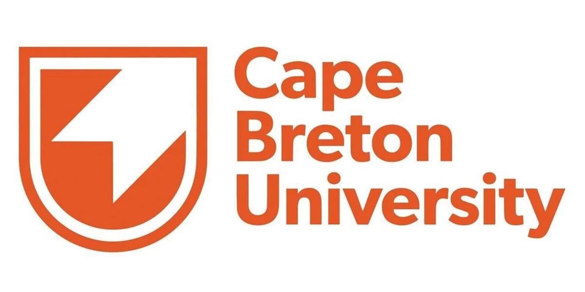 Cape Breton University Logo